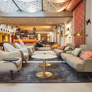 Mercure Gare Tgv Hotel Aviñón
