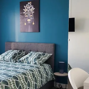  Bed and breakfast Charming With Shared Space Close To Paris - Confort Avec Espaces Partages Proche De Paris