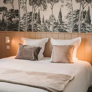 L'armoric - Renove Hotel Bénodet