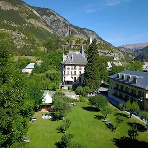 Morelia Hotel Jausiers