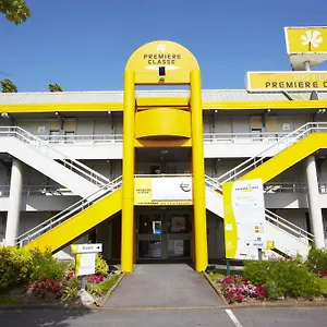 Première Classe Sur Orge Savigny Sur Orge Hotel